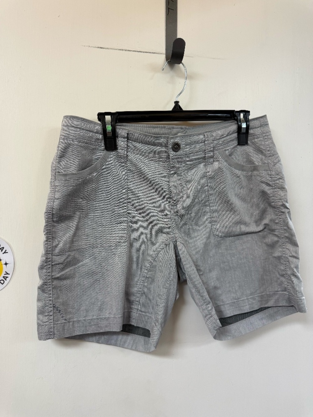 Kuhl Women's Cabo shorts